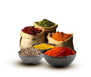 Spices Products