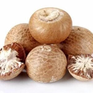 Areca nuts